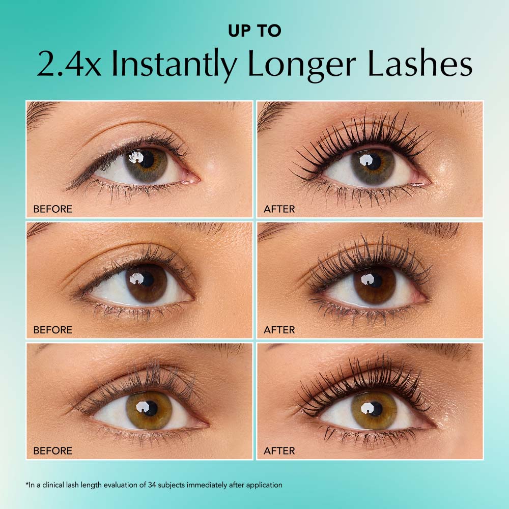 Liquid Lash™ Extensions Tubing Mascara