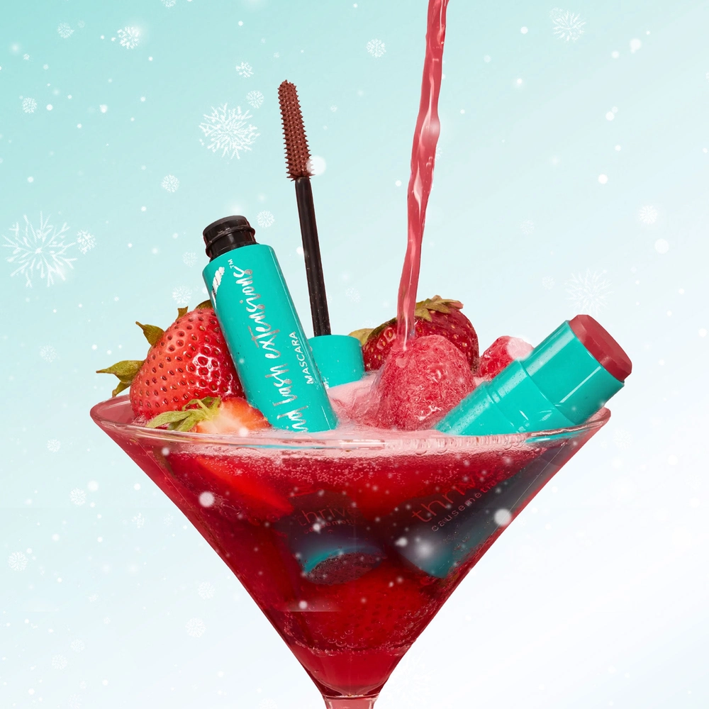 Berry Pop Duo set