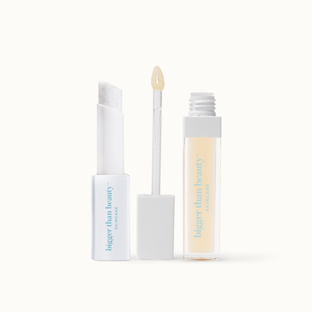 Smooth & Restore Lip Duo
