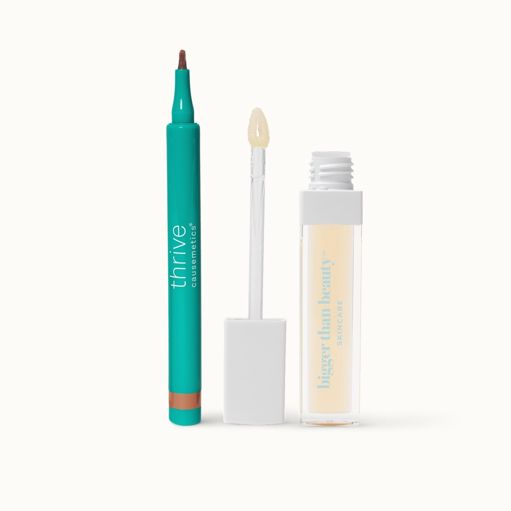 Fall Spice Lip Duo set