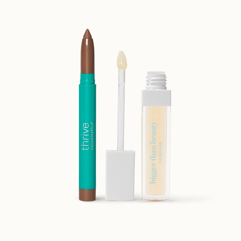 Coffee Run Lip Duo
