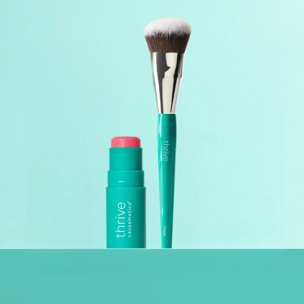 Cheek Essentials Duo set