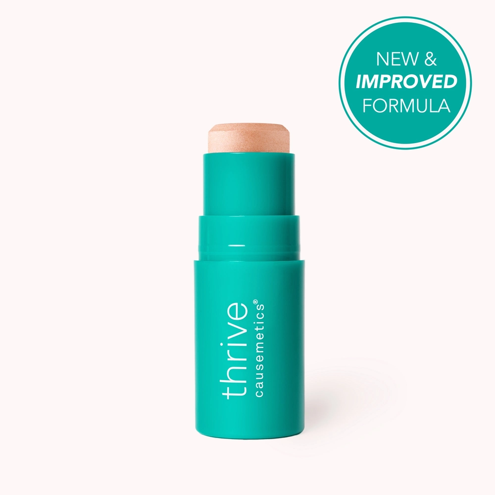 Triple Threat Highlighter Stick